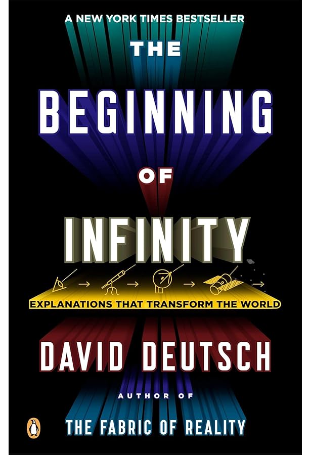 The Dream Machine: J.C.R. Licklider and the Revolution That Made